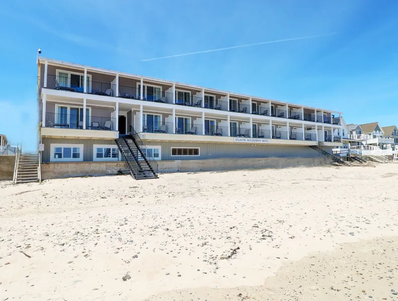 Atlantic Oceanfront Hotel hotel detail image 6
