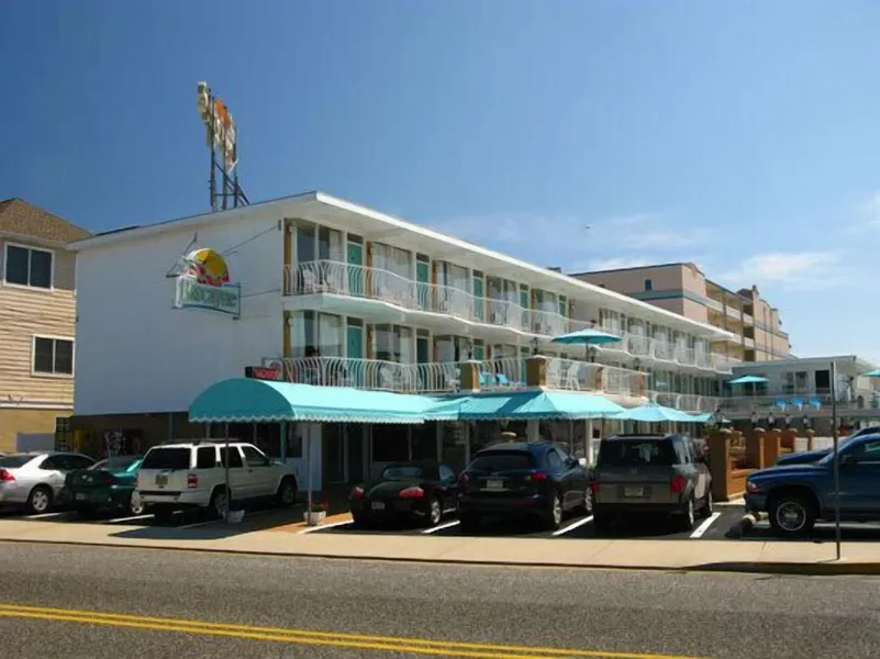 Biscayne Family Resort hotel detail image 2