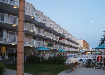 Shalimar Resort hotel thumbnail 2