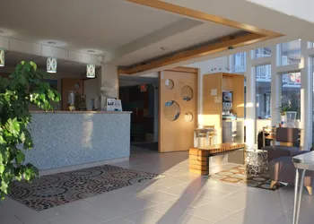 Shalimar Resort hotel thumbnail 5