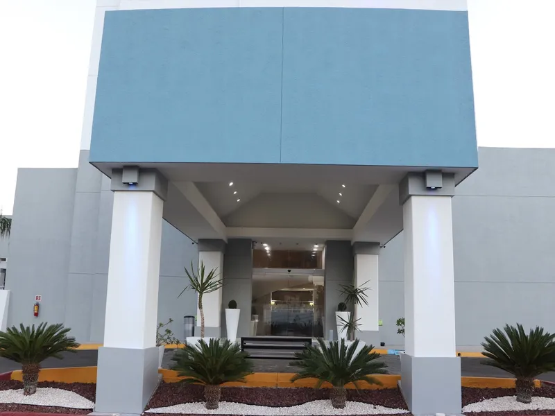 Holiday Inn Express Guaymas by IHG hotel detail image 6
