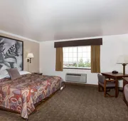 Super 8 by Wyndham Grangeville hotel detail image 4