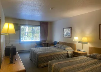 Aspen Inn hotel thumbnail 4