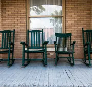 Katy House Bed and Breakfast hotel detail image 4