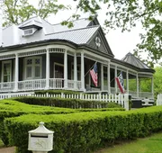 Hogan House at Rose Hill B&B hotel detail image 4