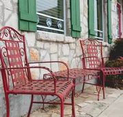 High Cotton Inn hotel detail image 3