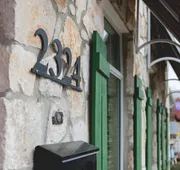 High Cotton Inn hotel detail image 4