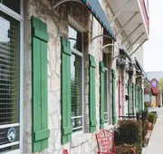 High Cotton Inn hotel detail image 5