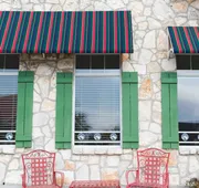 High Cotton Inn hotel detail image 7