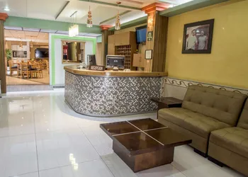 Hotel Oaxaca Inn Reforma hotel thumbnail 5