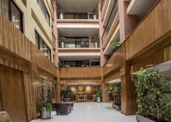 Hotel Oaxaca Inn Reforma hotel thumbnail 6