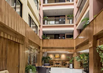 Hotel Oaxaca Inn Reforma hotel thumbnail 7