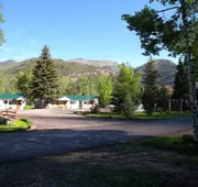 Redstone Cliffs Lodge hotel detail image 3