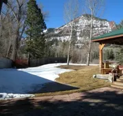 Redstone Cliffs Lodge hotel detail image 4