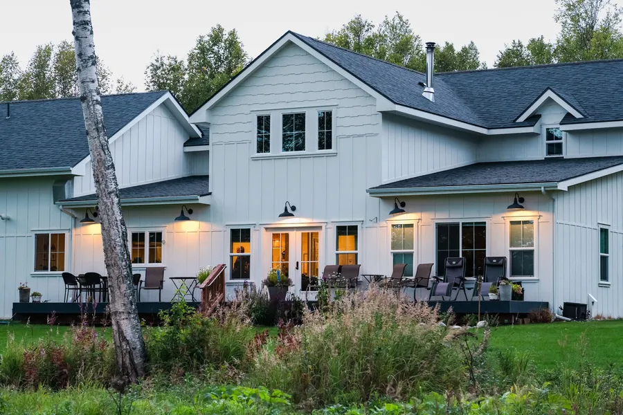 Snowgoose Pond Bed & Breakfast hotel detail image 2