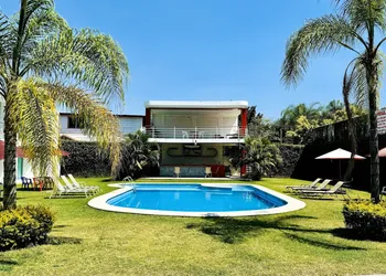 Hotel Palmas Cocoyoc hotel thumbnail 2