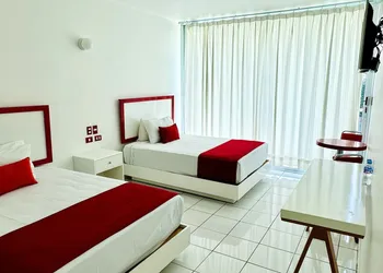 Hotel Palmas Cocoyoc hotel thumbnail 4