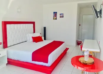 Hotel Palmas Cocoyoc hotel thumbnail 5