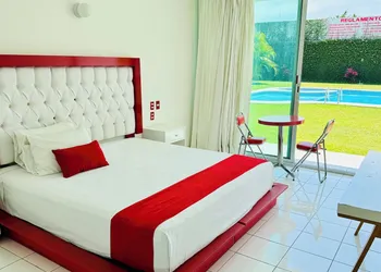 Hotel Palmas Cocoyoc hotel thumbnail 6
