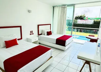 Hotel Palmas Cocoyoc hotel thumbnail 7