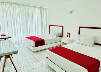 Hotel Palmas Cocoyoc hotel thumbnail 8