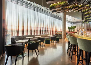 Escad Hotel Quartier DIX30 hotel thumbnail 7