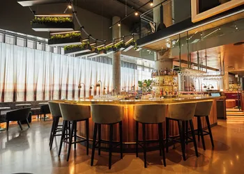 Escad Hotel Quartier DIX30 hotel thumbnail 8