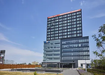 Escad Hotel Quartier DIX30 hotel thumbnail 2