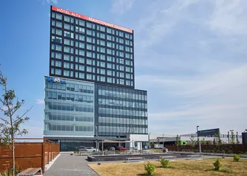 Escad Hotel Quartier DIX30 hotel thumbnail 3