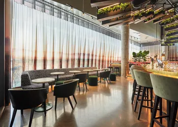 Escad Hotel Quartier DIX30 hotel thumbnail 7