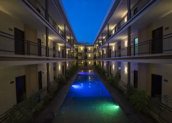 Hotel Andiroba Palace hotel thumbnail 3