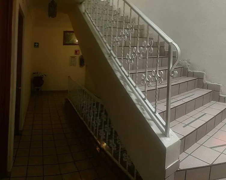 Hotel Monarca hotel detail image 6