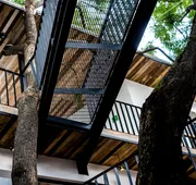 Hotel con Corazón Oaxaca hotel detail image 4