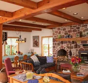 Swiss Woods B&B Inn hotel detail image 3