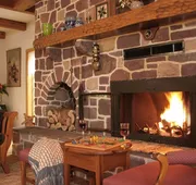 Swiss Woods B&B Inn hotel detail image 4