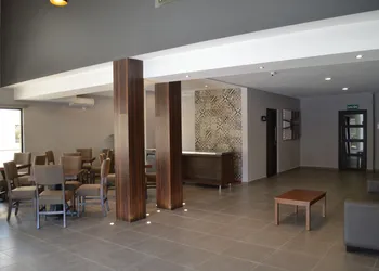 Hotel Plaza Catedral hotel thumbnail 2