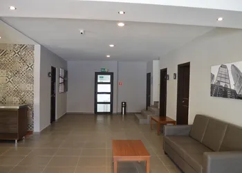 Hotel Plaza Catedral hotel thumbnail 4