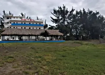 Hotel Perlas Del Golfo hotel thumbnail 2