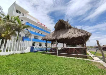 Hotel Perlas Del Golfo hotel thumbnail 5