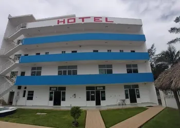 Hotel Perlas Del Golfo hotel thumbnail 7
