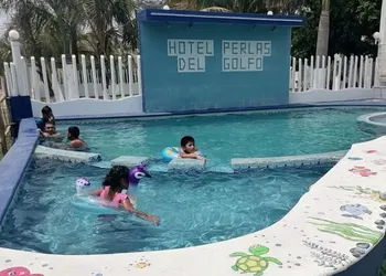 Hotel Perlas Del Golfo hotel thumbnail 8