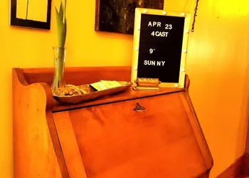 Fisherman's Daughter Bed & Breakfast hotel thumbnail 2
