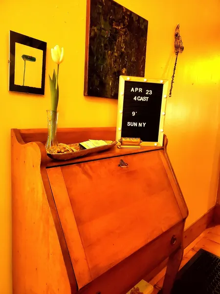 Fisherman's Daughter Bed & Breakfast hotel detail image 2