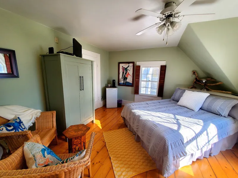 Fisherman's Daughter Bed & Breakfast hotel detail image 6