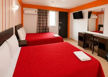Hotel Rolovi hotel thumbnail 3