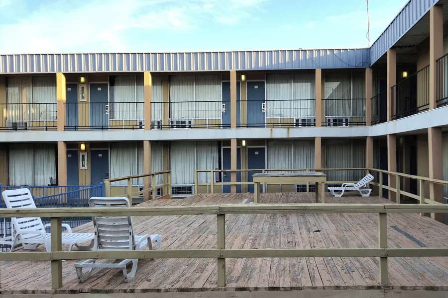 Castle Inn & Suites by OYO Lawton hotel detail image 2