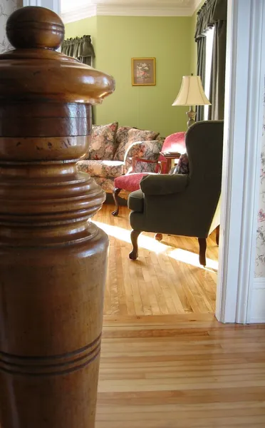 Louisbourg Heritage House hotel detail image 6
