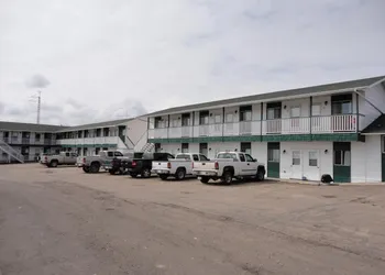 Elk Point Motel & RV Park hotel thumbnail 2