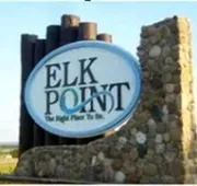 Elk Point Motel & RV Park hotel detail image 3