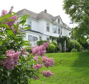 The Nelson House Bed & Breakfast hotel detail image 3